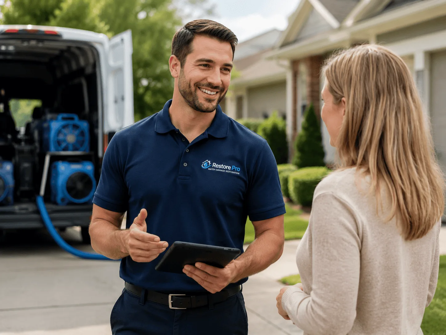 Water Damage Restoration Quechee, VT FAQs